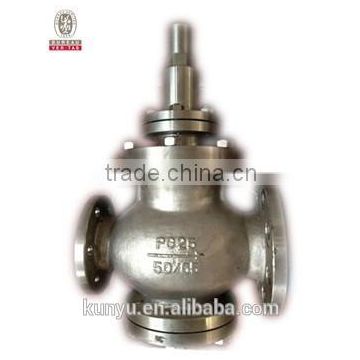 steam pressure relief valve