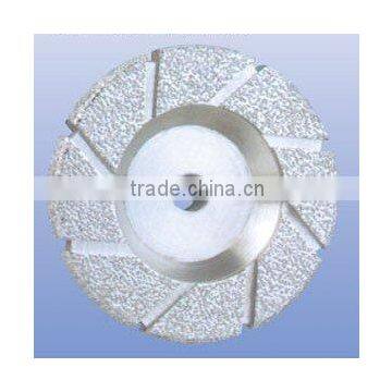 Brazed Diamond Blade