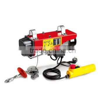 Mini Electric Hoists