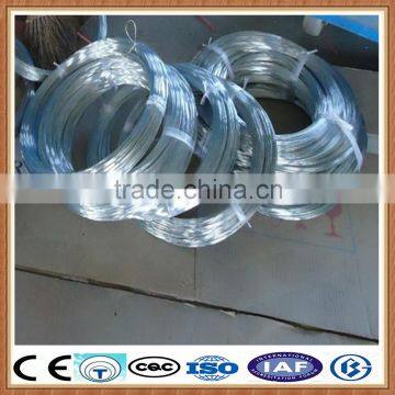 Hot Dipped Galvanized Steel Wire Rope photo-2
