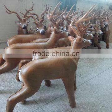 Shooting Archery Deer Target