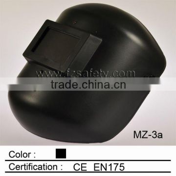 ABS welding mask with CE approved