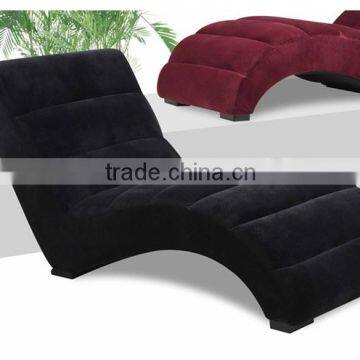 Bedroom Luxury chaise longue