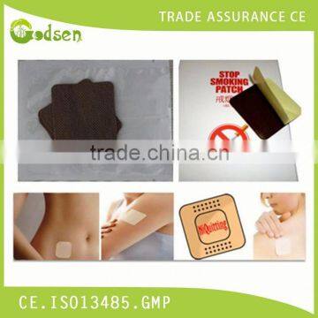 Nicotine Patch 7 milligram (Step 1) Stop Smoking Aid quit smoking patch