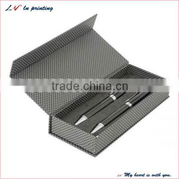 hot sale paper pen packaing box made in shanghai