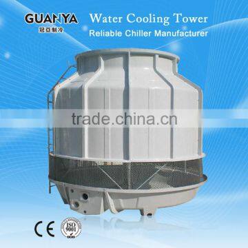 2015 Guanya Counter Flow Round Cooling Tower CT100T
