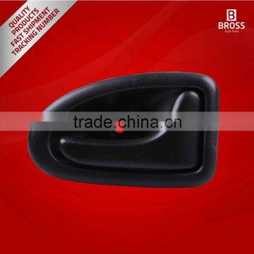 Interior Door Handle BLACK For Renault MEGANE 1 1995-2002 Front&Rear Right Doors