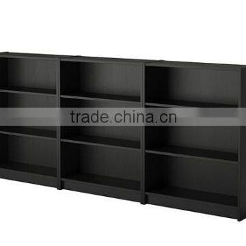 2016 new design wooden bookshelf