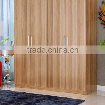 Simple and Modern wardrobe