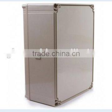 2014 high quality ABS Outdoor junction box electrical mould CHINA