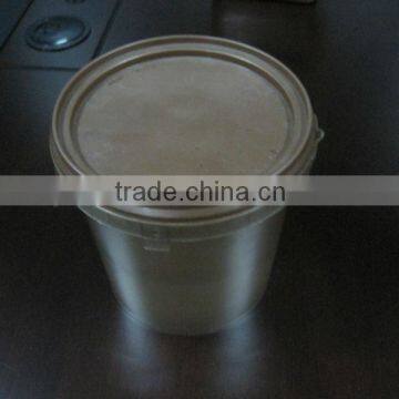 high quality plastic ice cream box injection mould