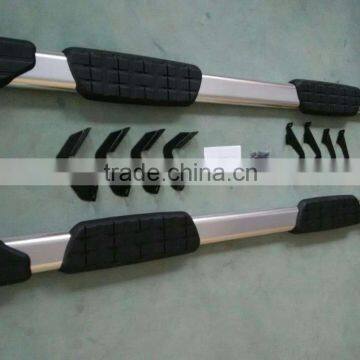 TUNDRA SIDE STEP /TUNDRA FRONT GRILLE