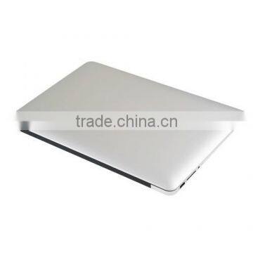 13.3inch Aluminium Laptop Notebook Computer 4GB Ram and 128GB SSD 7000mAh Battery Intel I5 WIFI Bluetooth photo-4