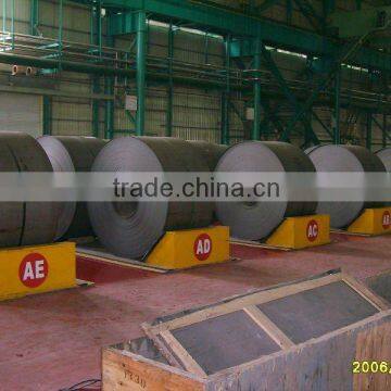 Cold Rolled Coil
