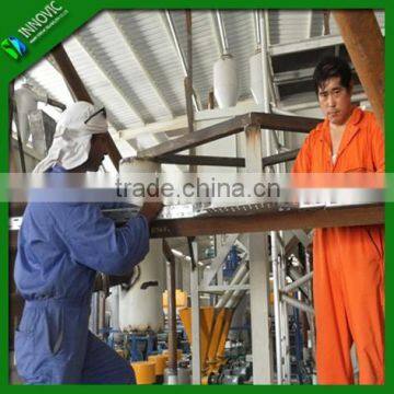 Waste Tire Recycling Machine photo-2