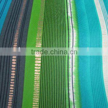Knitted Fabric Spandex Fabric82%nylon &18%spandex With Bronzing
