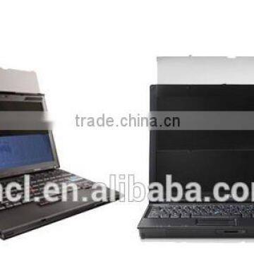 PET Privacy Clearly Protected Series Screen Protector for Phone 5s 6s and Note3 photo-3