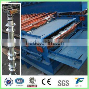 metal roof tile making machine price with new designed type manufacturer