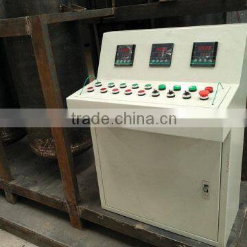 TOP Eco-friendly Waste Black Car Oil Recycling Distilling System, Used Engine Oil Purifier photo-4