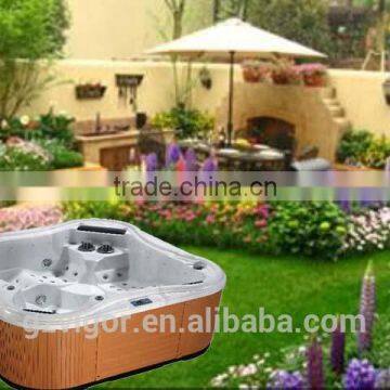 Hot Sell Swim Spa Manufacturer Hot Tubs,outdoor Mini Pool Spa,swimming Pool Supplies photo-3