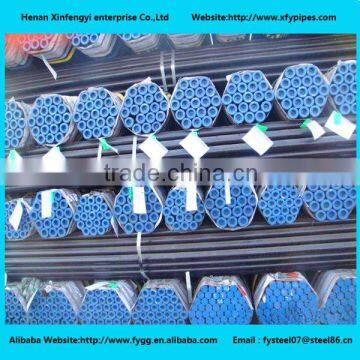 Supplier weld pipe/Manufacturer astm a35 steel pipe/oil welded steel pipe