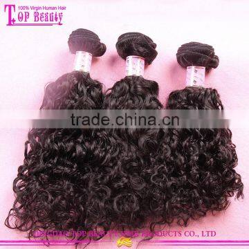 Factory Direct Sale Wholesale Price 6A Grade Mongolian Virgin Loose Curly Hair photo-4