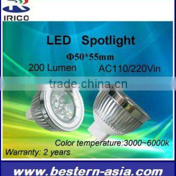 LED Driver, 3W 7W LED Spotlight