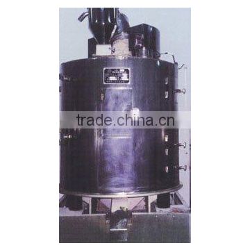 LZG Screw Vibrating Dryer used in chemical