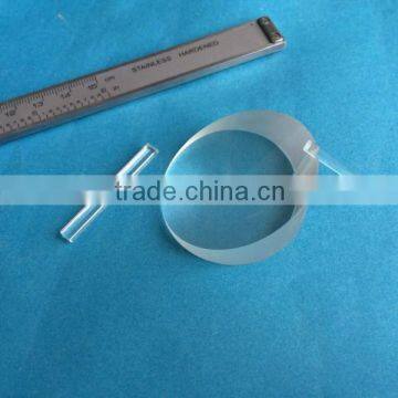 Professional Manufacture for Wedge Prism, Sapphire, Bk7 Prism photo-4