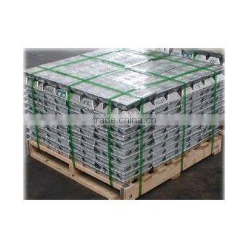 Aluminium Boron 3% Alloy(waffle Form)