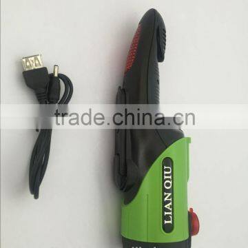 LED Emergency Hammer&Cutter&Mobile Charging Torch & light torches