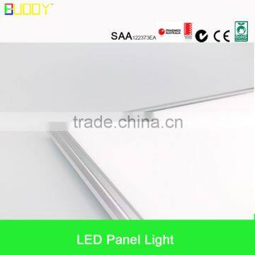 90lm/w LED Panel Light 600*600mm With 0-10v Dimmable Driver photo-2