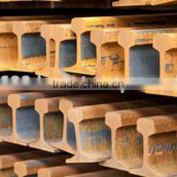 USED RAILS/HMS 1&2