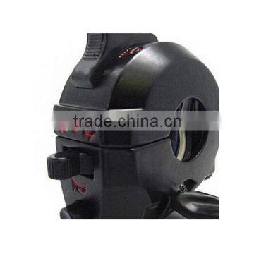 Universal Handlebar Left ATV Motorcycle Control HighLow Beam Light Turn Signal Horn Switch 7/8'' Hot Selling photo-2