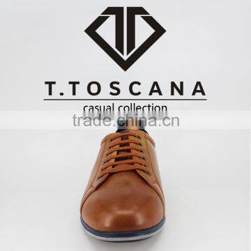 2016 Hot Sell Yellow Color Shoes photo-3