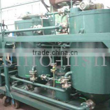 Lubrication Oil Purifier
