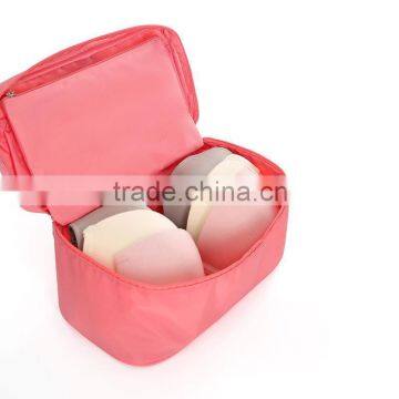 Plastic Travel Bra Bag Made in China