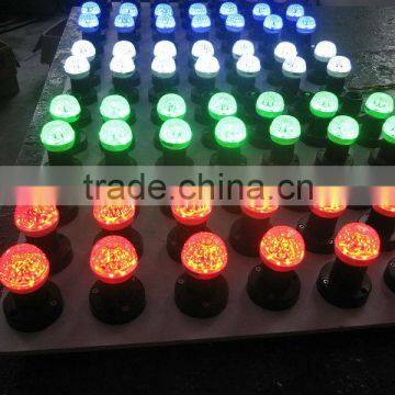 high quality 12 pcs led 220V E27 base led lamp