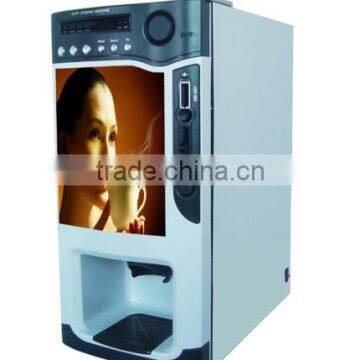 china coffee vending machine