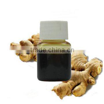 Ginger Oil Factory Food/Cosmetic Grade Ginger Oil Price