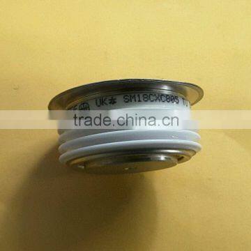 WESTCODE SM18CXC805 TU 9738 DIODE CAPSULE THYSISTOR photo-2