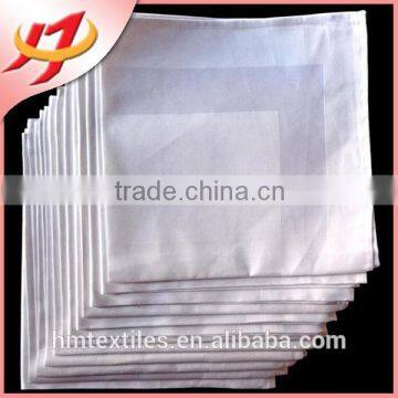 High quality wholesale 100% hand napkins for weddings/Hotel