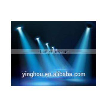 200w Stage Moving Head Beam Lights on Promotion,Bby DMX512,auto Running,sound Activate,master or Slave photo-5