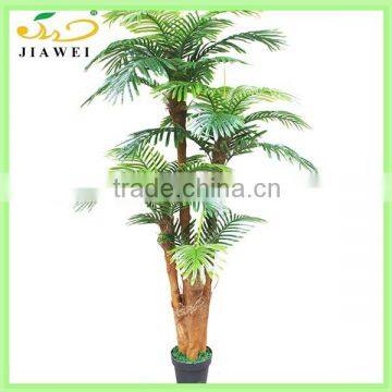 artificial fake PALM trees-newest product