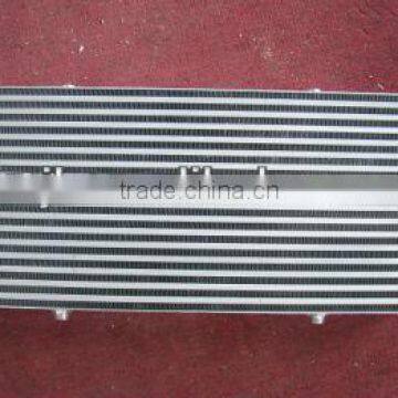 Automobile Radiators with OE approved