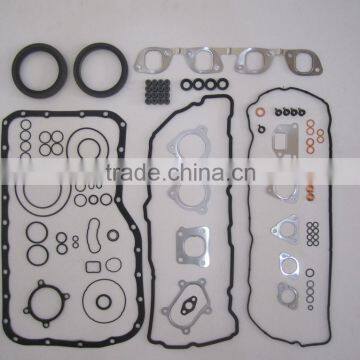 High Quality Full Gasket Set For I-SUZU 4HK1 engine auto parts