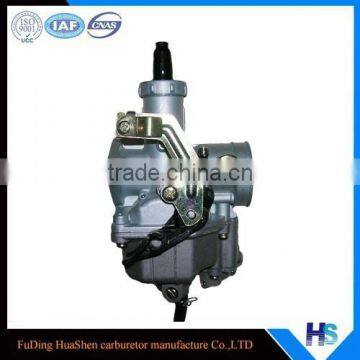 Factory Supply Japanese Keihin Good Quality CG125 With Pump Motorcycle Carburador SMASH 125 C110 OEM Quality