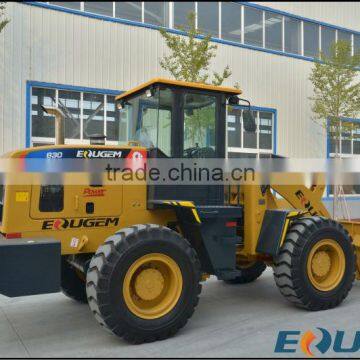 Zl30 China High Quality Wheel Loader for Sale photo-6