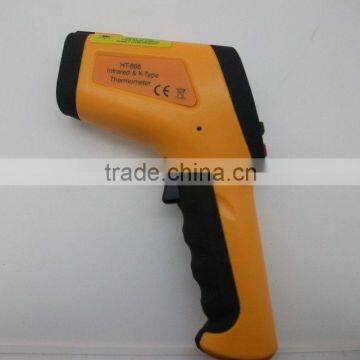 HT-866 infrared thermometer