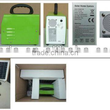 Solar Energy System Solar Power System